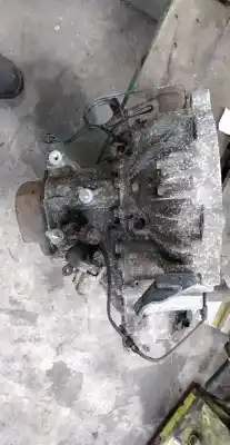 Second-hand car spare part gearbox for mazda 6 hatchback (gg) 2.0 (gges) oem iam references g2fb  