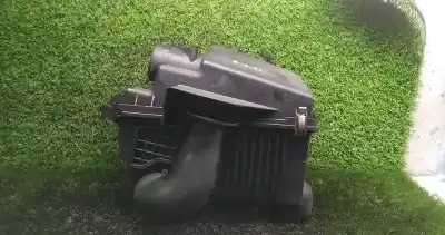 Peça sobressalente para automóvel em segunda mão suporte do filtro de ar por mazda 6 hatchback (gg) 2.0 (gges) referências oem iam 