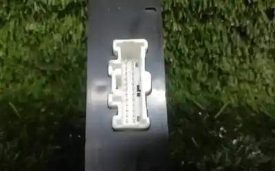 Second-hand car spare part ecu engine control for mazda 6 hatchback (gg) 2.0 (gges) oem iam references   