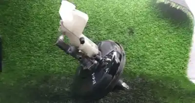 Peça sobressalente para automóvel em segunda mão servo freio por mazda 6 hatchback (gg) 2.0 (gges) referências oem iam c0504002