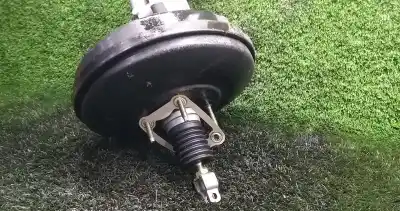 Peça sobressalente para automóvel em segunda mão servo freio por mazda 6 hatchback (gg) 2.0 (gges) referências oem iam c0504002  