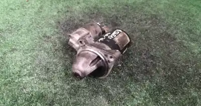 Pezzo di ricambio per auto di seconda mano motorino di avviamento per bmw 5 (e60) 520 i riferimenti oem iam 