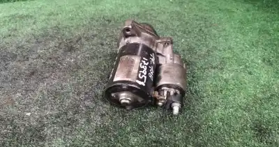 Second-hand car spare part starter motor for bmw 5 (e60) 520 i oem iam references   