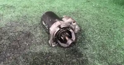 Second-hand car spare part starter motor for bmw 5 (e60) 520 i oem iam references   