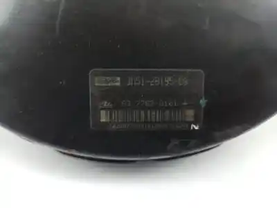 Pezzo di ricambio per auto di seconda mano servo freio per ford focus ii (da_, hcp, dp) 1.6 tdci riferimenti oem iam 3m512b195cg  