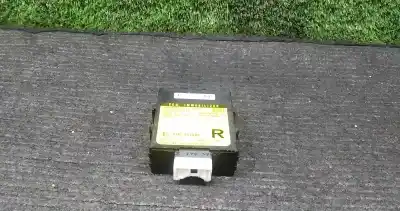 Second-hand car spare part ecu engine control for toyota rav4 (a2) 2.0 d-4d 4wd oem iam references 