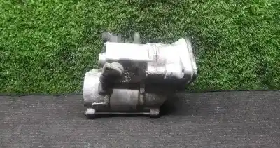 Second-hand car spare part starter motor for toyota rav4 (a2) 2.0 d-4d 4wd oem iam references 28100-64300