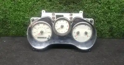 Second-hand car spare part dashboard for toyota rav4 (a2) 2.0 d-4d 4wd oem iam references 83800-4a101