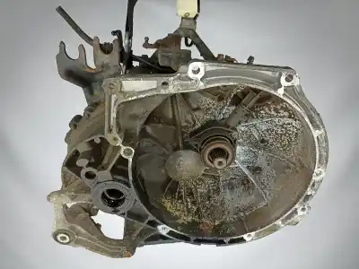 Pezzo di ricambio per auto di seconda mano  per FORD FOCUS II (DA_, HCP, DP)  Riferimenti OEM IAM 6M5R7002YA  