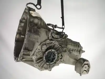Second-hand car spare part gearbox for opel corsa c (x01) 1.7 di (f08 f68) oem iam references dwg  