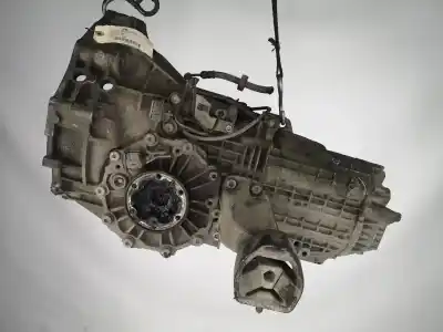 Second-hand car spare part gearbox for opel corsa c (x01) 1.7 di (f08 f68) oem iam references dwg  