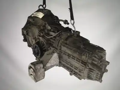 Second-hand car spare part gearbox for opel corsa c (x01) 1.7 di (f08 f68) oem iam references dwg  