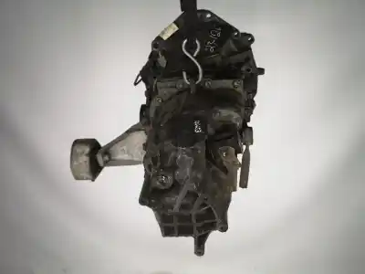 Second-hand car spare part gearbox for opel corsa c (x01) 1.7 di (f08 f68) oem iam references dwg  