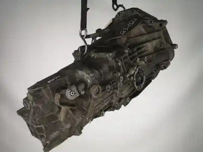 Second-hand car spare part gearbox for opel corsa c (x01) 1.7 di (f08 f68) oem iam references dwg  