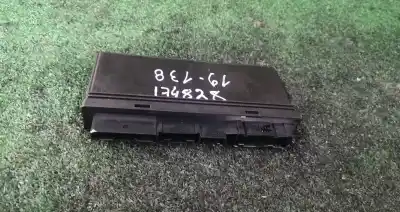 Pezzo di ricambio per auto di seconda mano centralina motore per bmw 5 (e60) 520 i riferimenti oem iam 61356943062