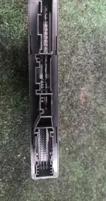 Second-hand car spare part ecu engine control for bmw 5 (e60) 520 i oem iam references 61356943062  