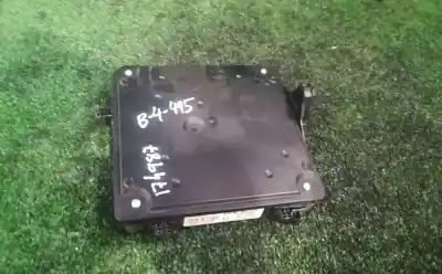 Автозапчасти б/у блок управления двигателем за renault megane iii fastback (bz0/1_, b3_) 1.5 dci ссылки oem iam bcmx95aticl2int