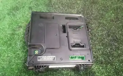 Автозапчастина б/у ебу контролер двигуна для renault megane iii fastback (bz0/1_, b3_) 1.5 dci посилання на oem iam bcmx95aticl2int  