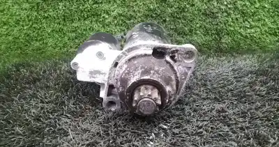 Автозапчасти б/у двигатель запускается за seat leon (1m1) 1.9 tdi ссылки oem iam 0 001 125 017  