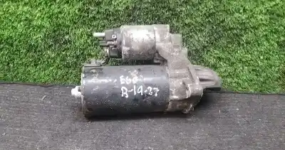 Pezzo di ricambio per auto di seconda mano motorino di avviamento per bmw 5 (e60) 520 d riferimenti oem iam 