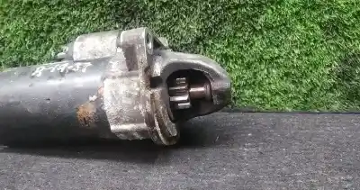Second-hand car spare part starter motor for bmw 5 (e60) 520 d oem iam references   