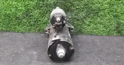 Second-hand car spare part starter motor for bmw 5 (e60) 520 d oem iam references   