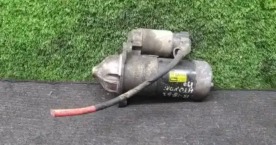 Pezzo di ricambio per auto di seconda mano motorino di avviamento per hyundai i30 (fd) 1.6 crdi riferimenti oem iam 36100-2a100