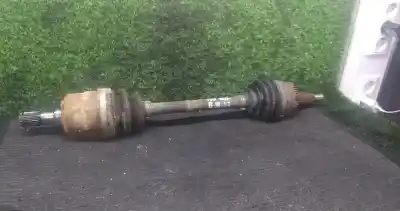 Pezzo di ricambio per auto di seconda mano trasmissione anteriore sinistra per hyundai i30 (fd) 1.6 crdi riferimenti oem iam 