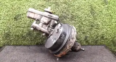 Автозапчастина б/у гальмівний серво для seat leon (1m1) 1.9 tdi посилання на oem iam 112614105