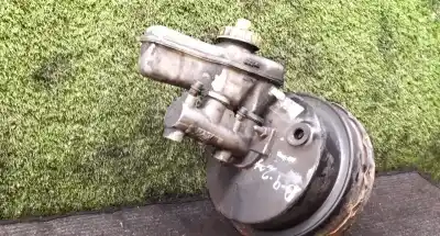 Автозапчастина б/у гальмівний серво для seat leon (1m1) 1.9 tdi посилання на oem iam 112614105  