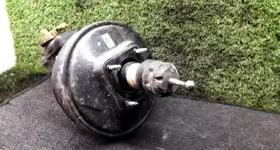 Автозапчастина б/у гальмівний серво для seat leon (1m1) 1.9 tdi посилання на oem iam 112614105  