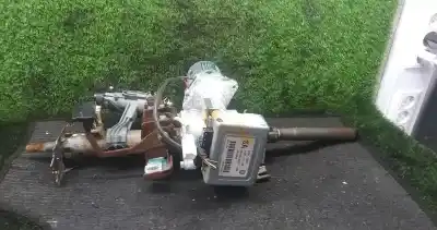 Peça sobressalente para automóvel em segunda mão coluna de direcção por kia picanto (ba) 1.1 crdi gasóleo 2008 5p referências oem iam 56300-07800