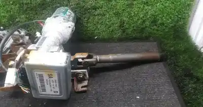 İkinci el araba yedek parçası direksiyon kolonu için kia picanto i (sa) 1.1 crdi oem iam referansları 56300-07800  