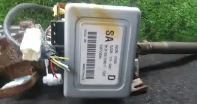 İkinci el araba yedek parçası direksiyon kolonu için kia picanto i (sa) 1.1 crdi oem iam referansları 56300-07800  