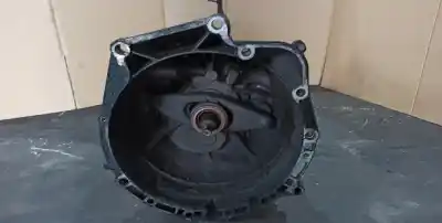 Peça sobressalente para automóvel em segunda mão caixa de velocidades por bmw 3 (e46) 320 d referências oem iam hed