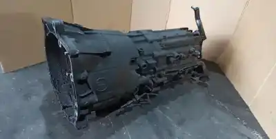 Second-hand car spare part gearbox for bmw 3 (e46) 320 d oem iam references hed  