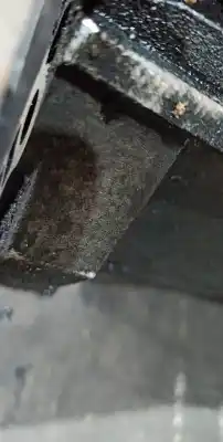 Second-hand car spare part gearbox for bmw 3 (e46) 320 d oem iam references hed  