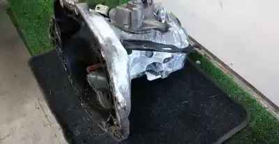 Pezzo di ricambio per auto di seconda mano riduttore per toyota corolla compact (_e10_) 1.3 xli 16v (ee101) riferimenti oem iam f13c374  