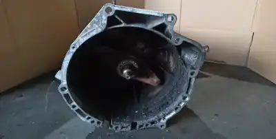 Second-hand car spare part gearbox for bmw 5 touring (e61) 520 d oem iam references hes