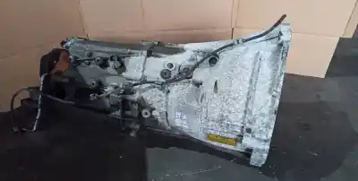 Pezzo di ricambio per auto di seconda mano riduttore per bmw 5 touring (e61) 520 d riferimenti oem iam hes  