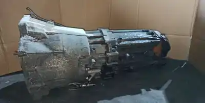 Pezzo di ricambio per auto di seconda mano riduttore per bmw 5 touring (e61) 520 d riferimenti oem iam hes  