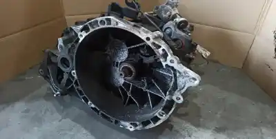 Автозапчастина б/у коробка передач для ford focus c-max (dm2) 2.0 tdci посилання на oem iam 4m5r7002ce  