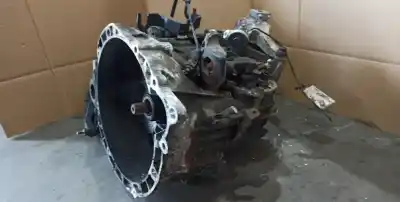 Автозапчастина б/у коробка передач для ford focus c-max (dm2) 2.0 tdci посилання на oem iam 4m5r7002ce  