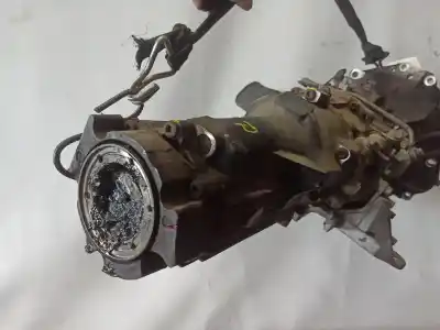Pezzo di ricambio per auto di seconda mano riduttore per audi a4 b5 (8d2) 2.5 tdi riferimenti oem iam dql  