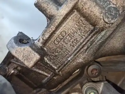 Pezzo di ricambio per auto di seconda mano riduttore per audi a4 b5 (8d2) 2.5 tdi riferimenti oem iam dql  