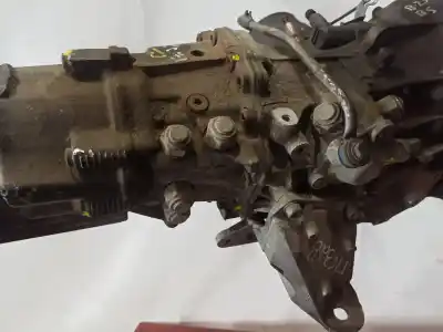 Автозапчасти б/у коробка передач за audi a4 b5 (8d2) 2.5 tdi ссылки oem iam dql  