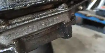 Автозапчасти б/у коробка передач за audi a4 b5 (8d2) 2.5 tdi ссылки oem iam dql  
