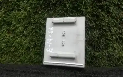 Peça sobressalente para automóvel em segunda mão centralina de motor uce por bmw 3 (e46) 320 d referências oem iam 55892110  