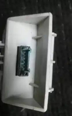 Peça sobressalente para automóvel em segunda mão centralina de motor uce por bmw 3 (e46) 320 d referências oem iam 55892110  