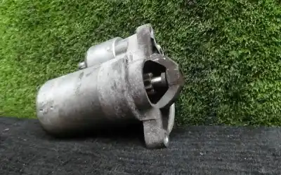 Автозапчастина б/у двигун запускається для peugeot 207/207+ (wa_, wc_) 1.4 16v посилання на oem iam   